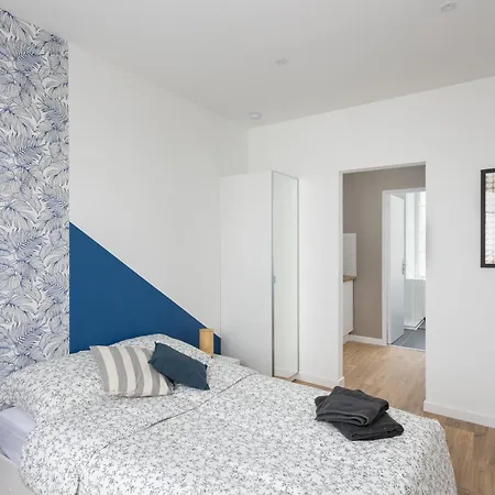 Apartment Big Aille *