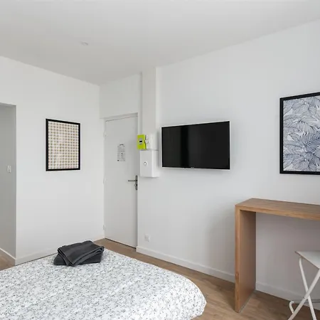 Apartment Big Aille Brest