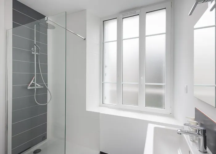 Appartamento Big Aille *