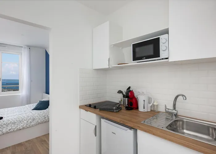 Big Aille Apartmán *