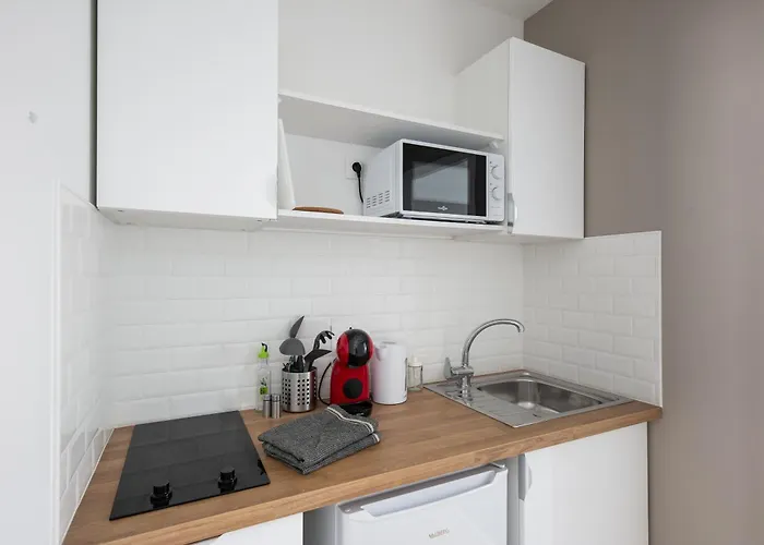 Big Aille Appartamento