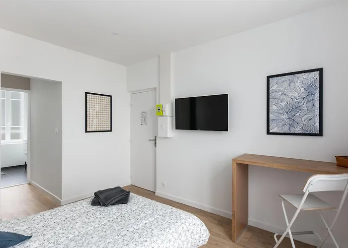 Apartmán Big Aille Brest